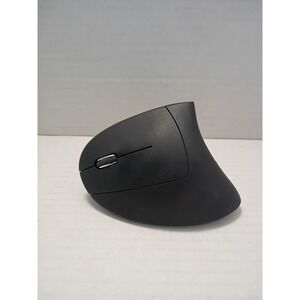 Lekvey Ergonomic Mouse, Wireless Mouse 2.4 GHz Optical Vertical TESTED W/Dongle